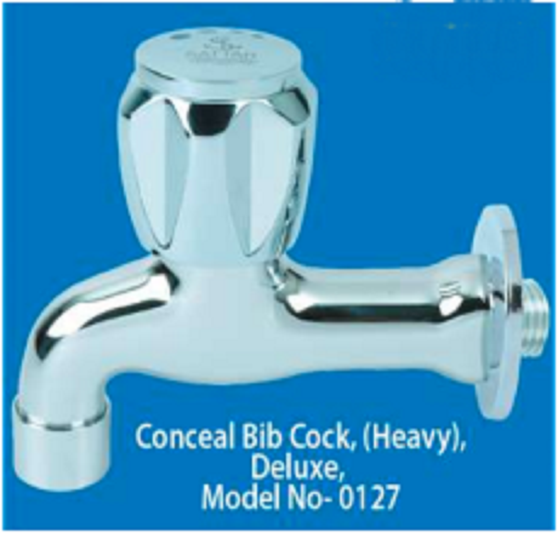 Conceal Bib Cock (Heavy) Code: 6638