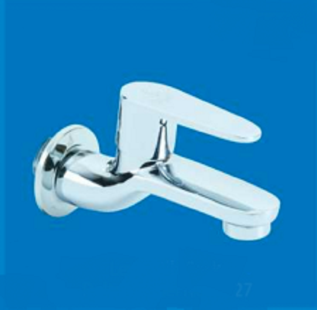 Lever Bib Cock