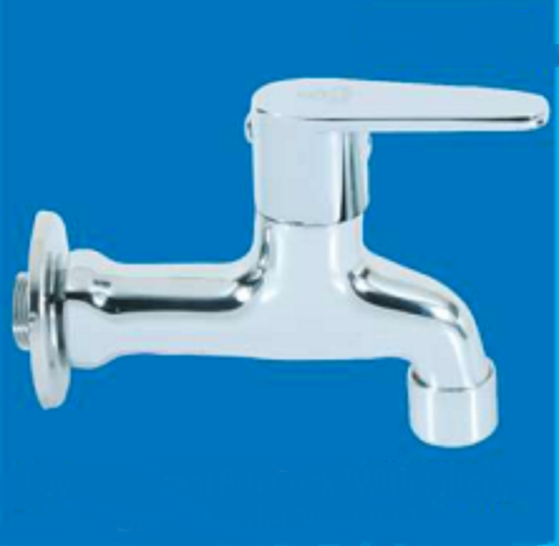 Lever Conceal Bib Cock LI-008