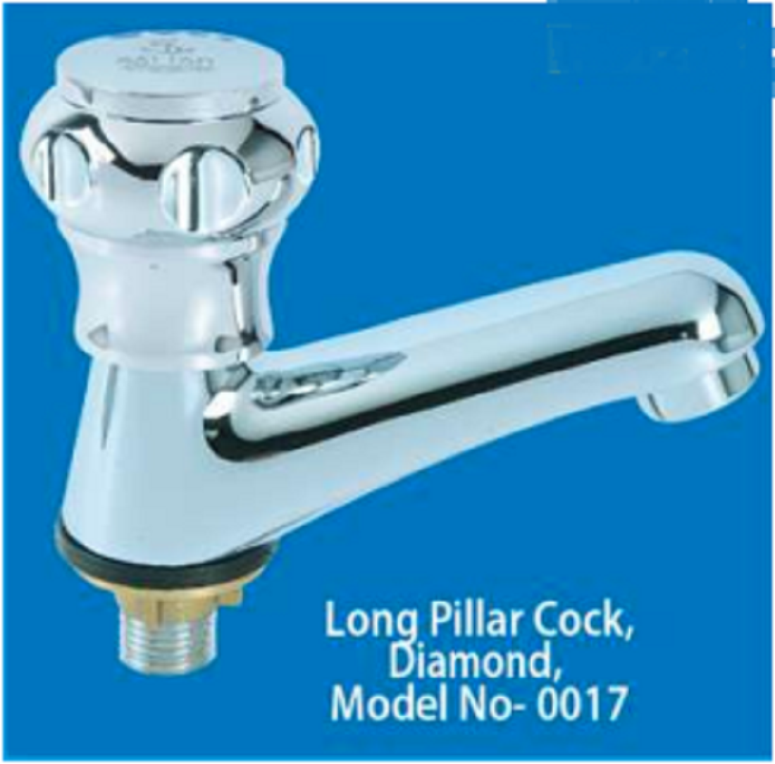 Long Pillar Cock