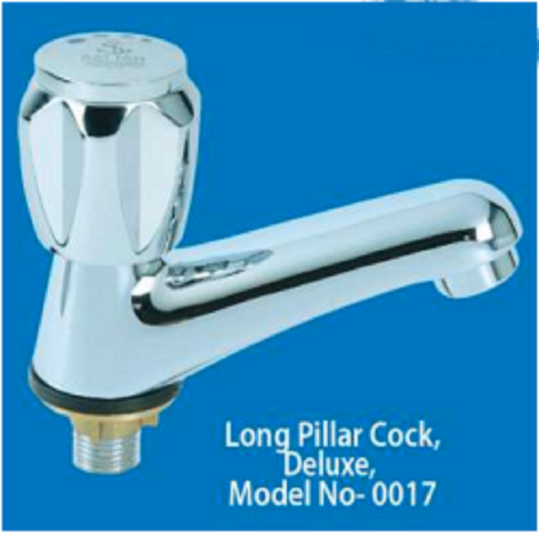 Long Pillar Cock