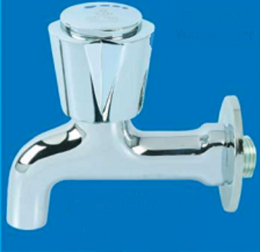 Conceal Bib Cock LI-034 H