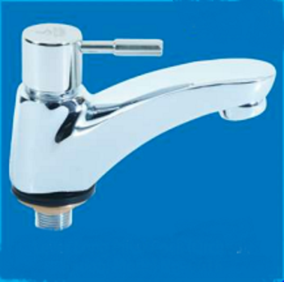 Lever Long Piller Cock (orched)
