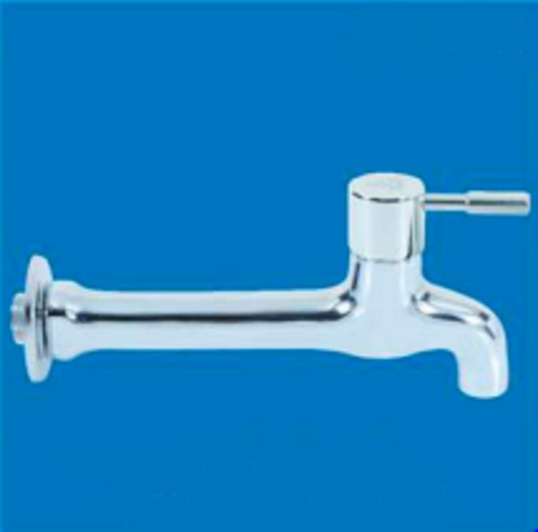 Lever Sink Bib Cock LI-009