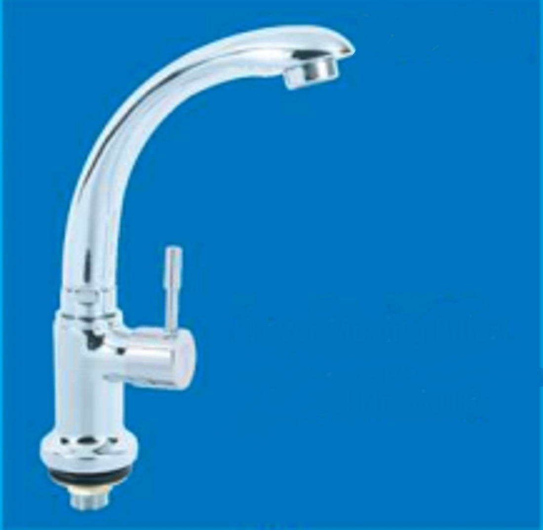 Lever Moving Pillar Cock LI-010