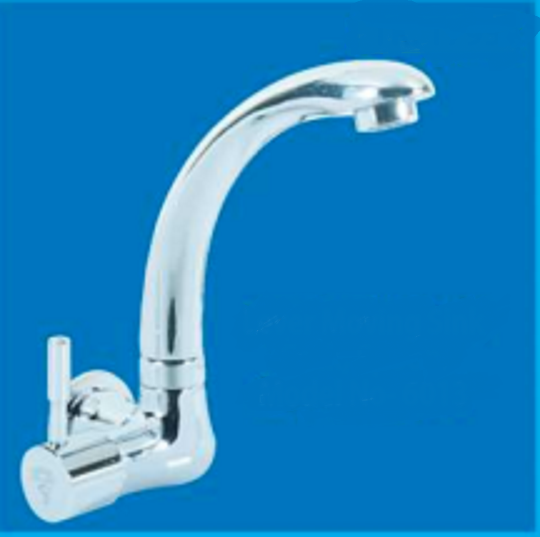 Lever Moving Sink Cock LI-007