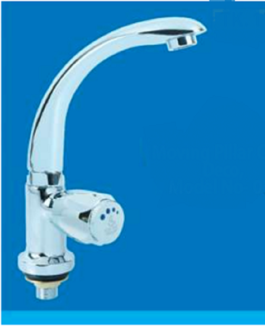 SP Moving Pillar Cock LI-066 LI-072