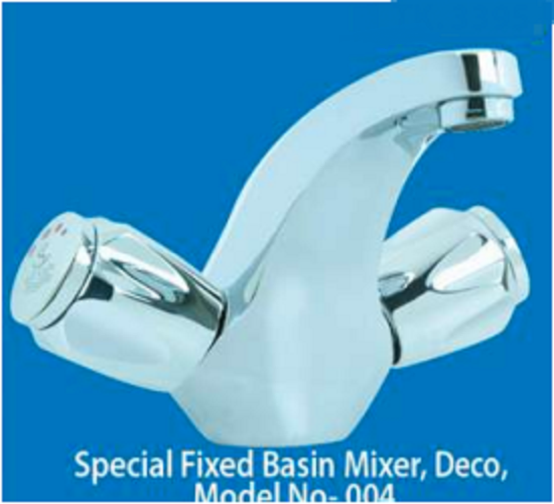 Special Fixed Basin Mixer