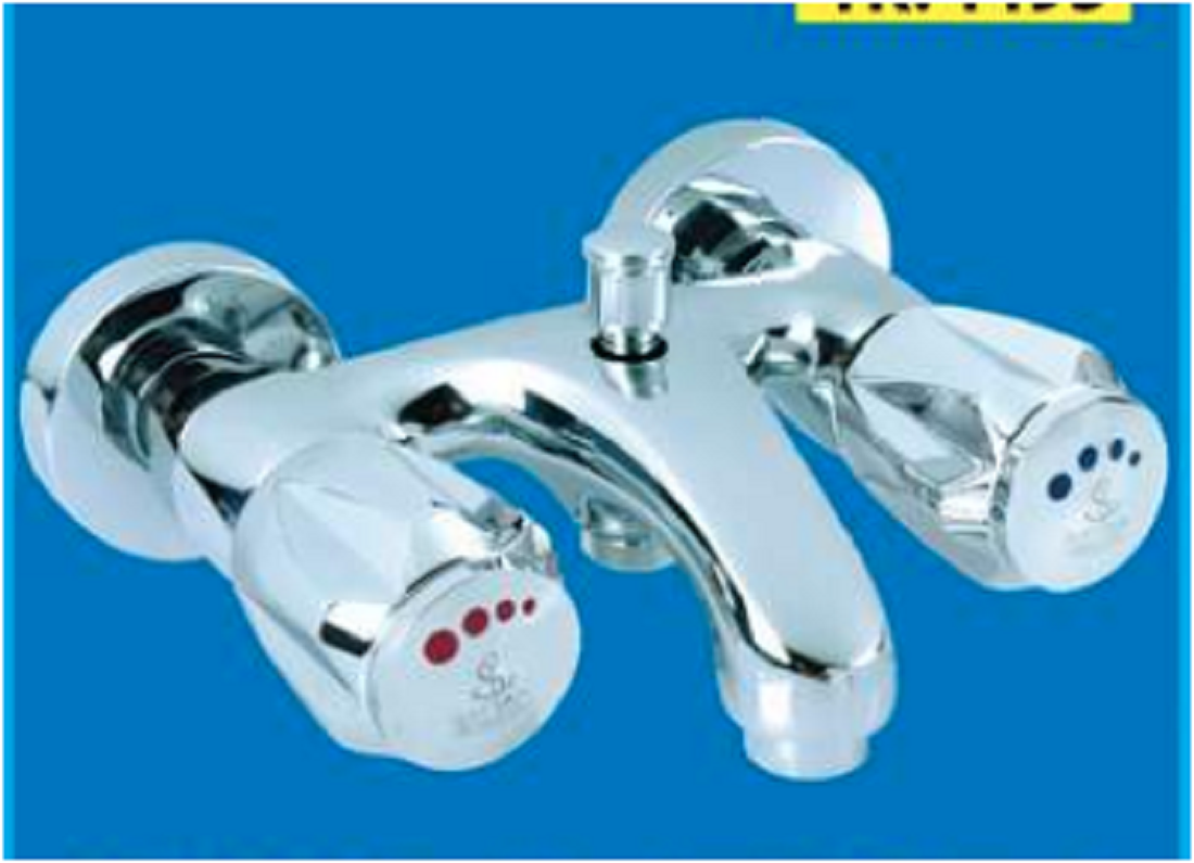 Bath Tub Mixer Royal With Out Hand Shower