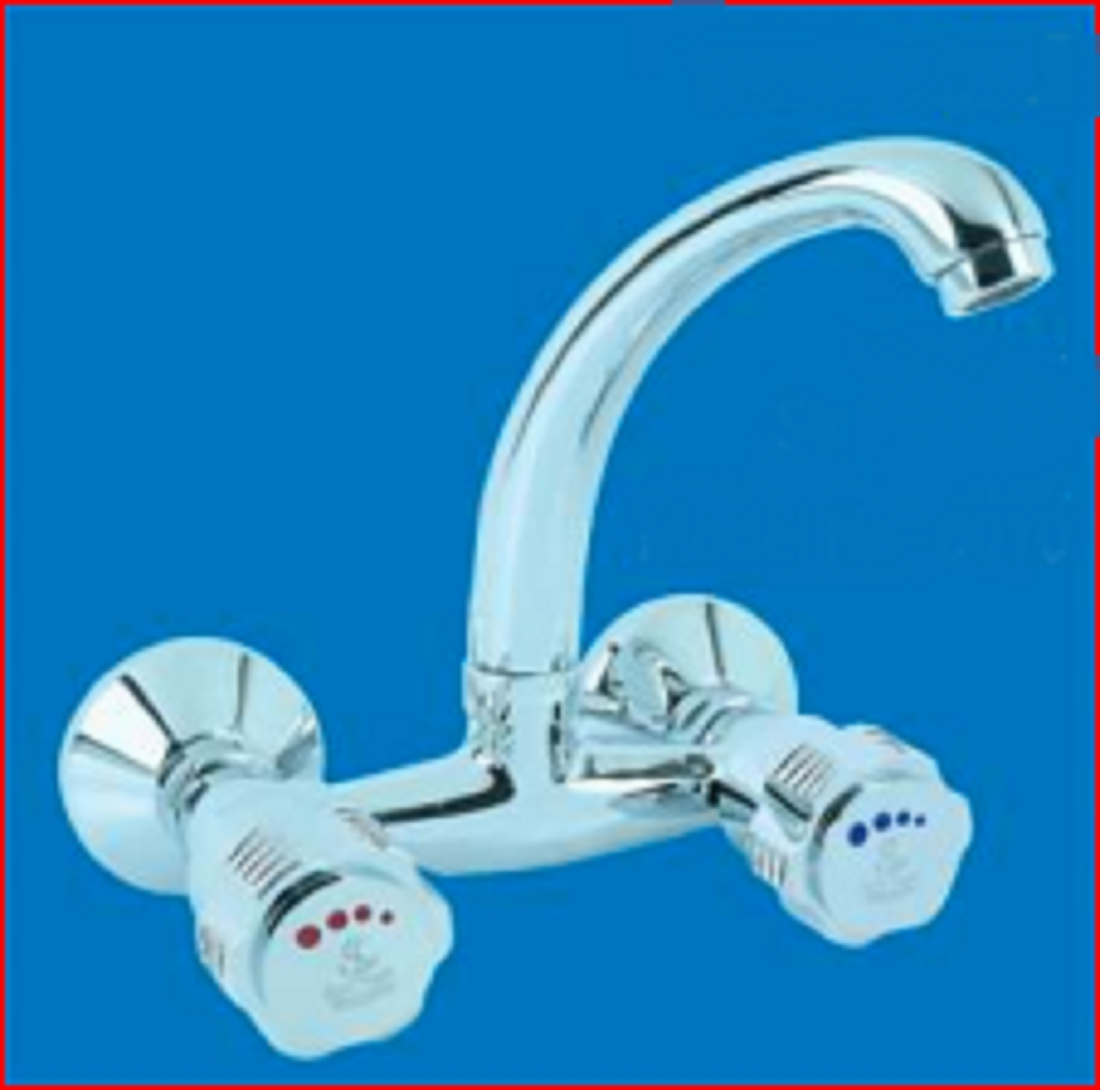 Moving sink Mixer LI-006