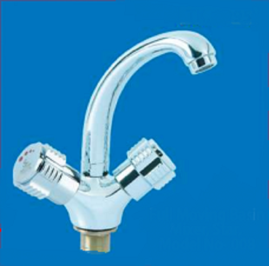 Full Moving Basin Mixer LI-004