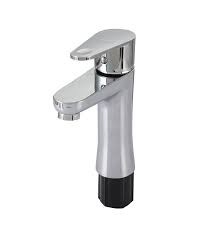Lever Basin Mixer LI-001