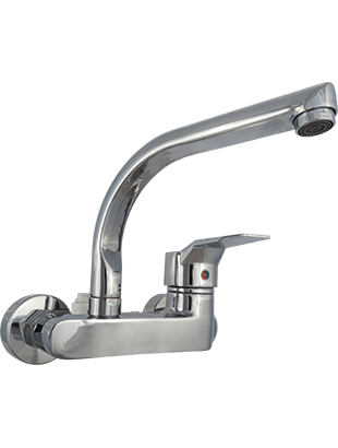 Lever Sink Mixer LI-003