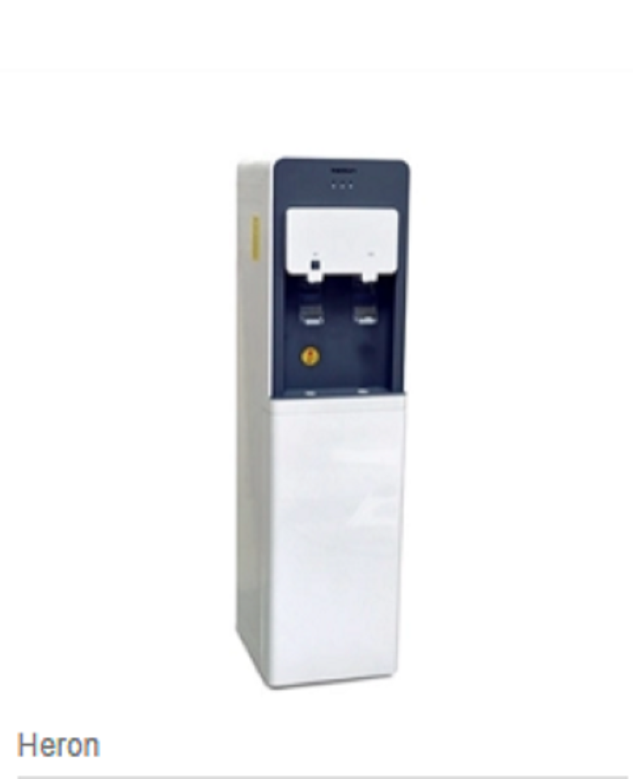 Inline Water Dispenser KK-509