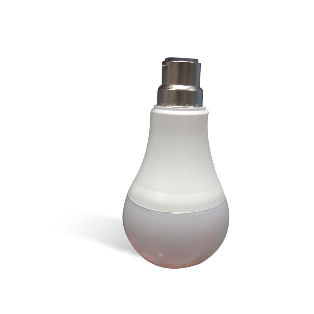 9W LED Bulb ( 6months guarantee) with Packet