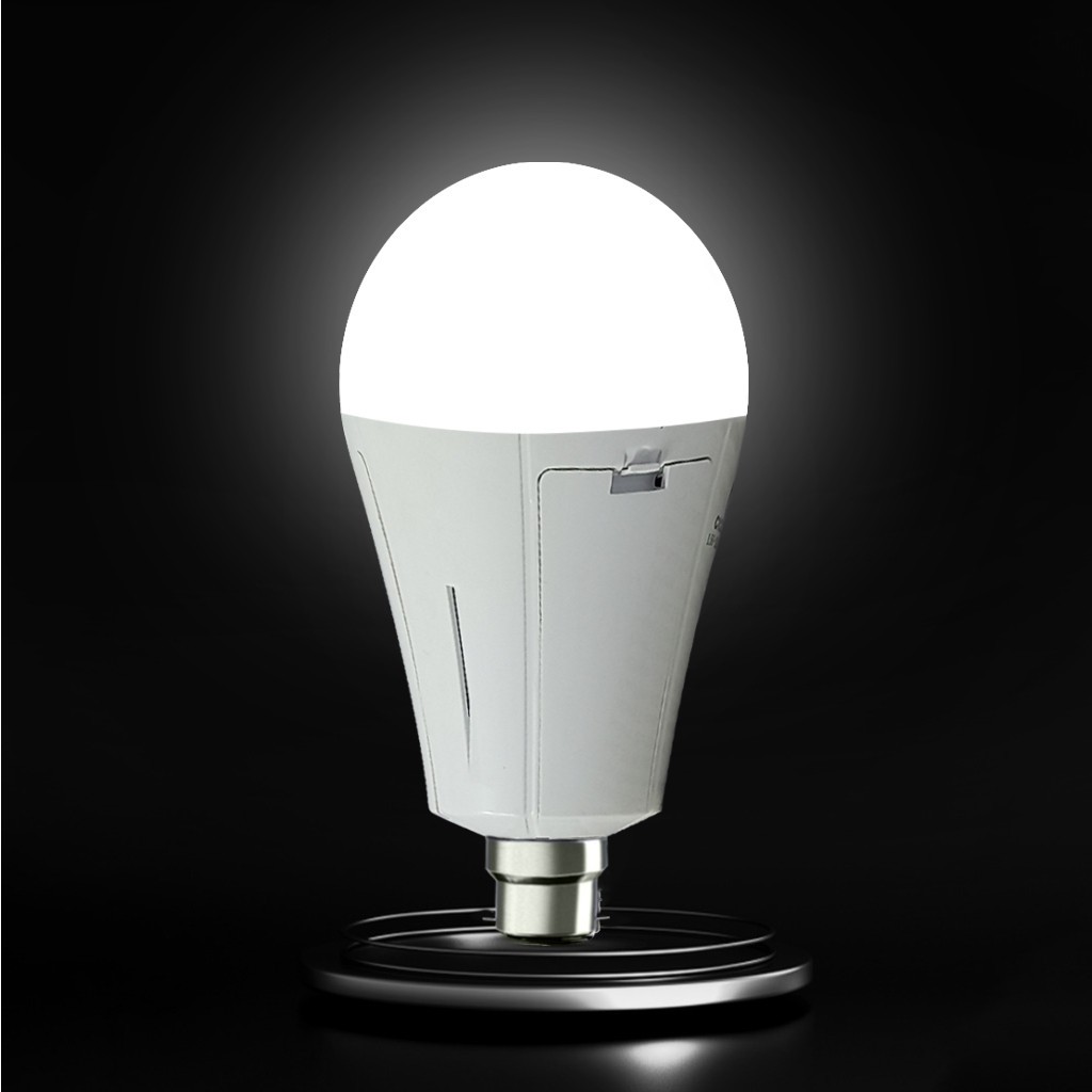 AC/DC 15 Watt RG Led Light/Bulb - 1 Year Guarantee  AAAE CODE 7642