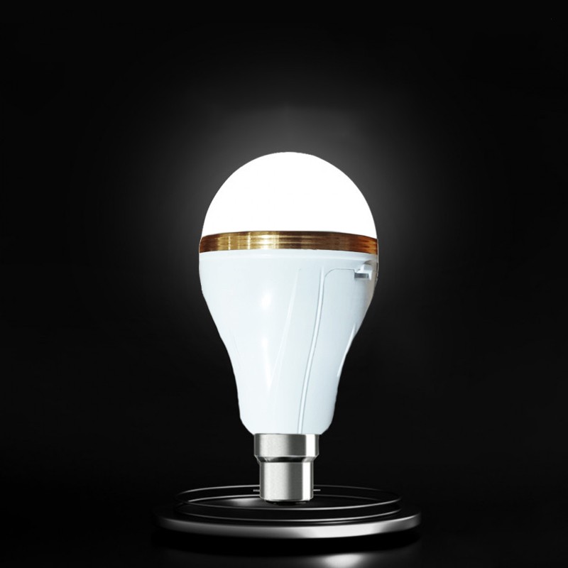 AC/DC 20 Watt LED LIGHT / BULB (1Year Guarantee ) Code AAAE 7641