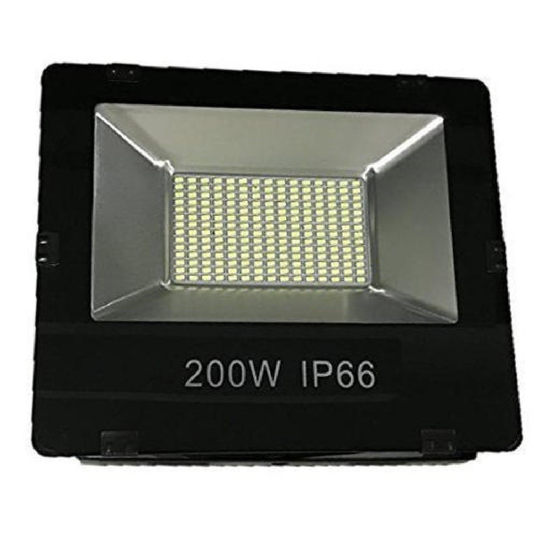 50W LED Flood Light (CCT:6500K;  IP:67)