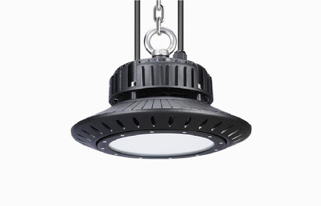 100W LED High Bay Light (CCT: 6500K)