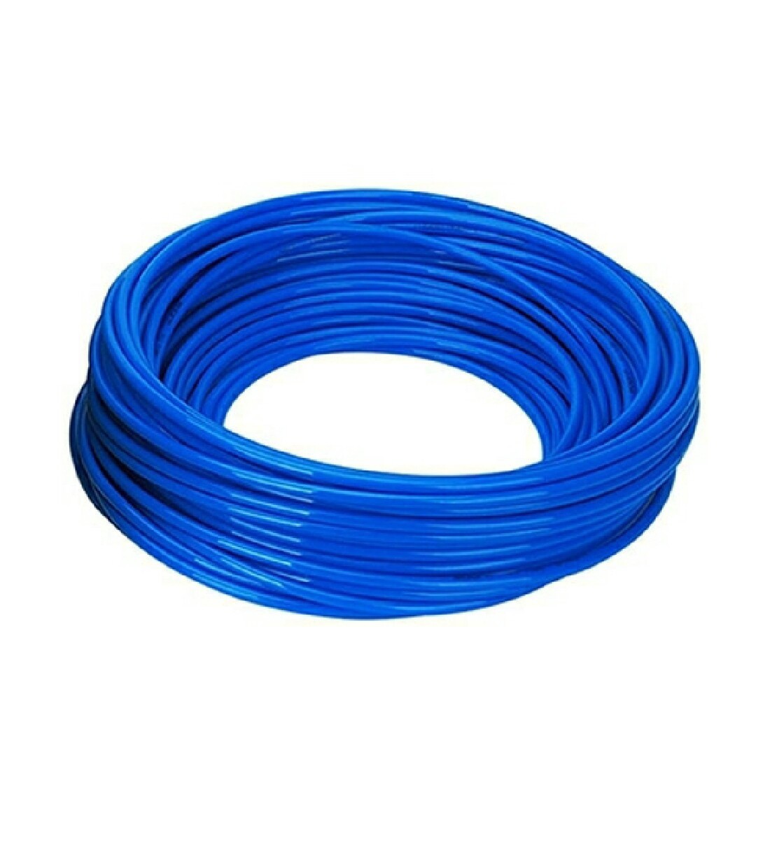 Air Tube Pipe 8mm Per Meter Blue AAAH Code 0172