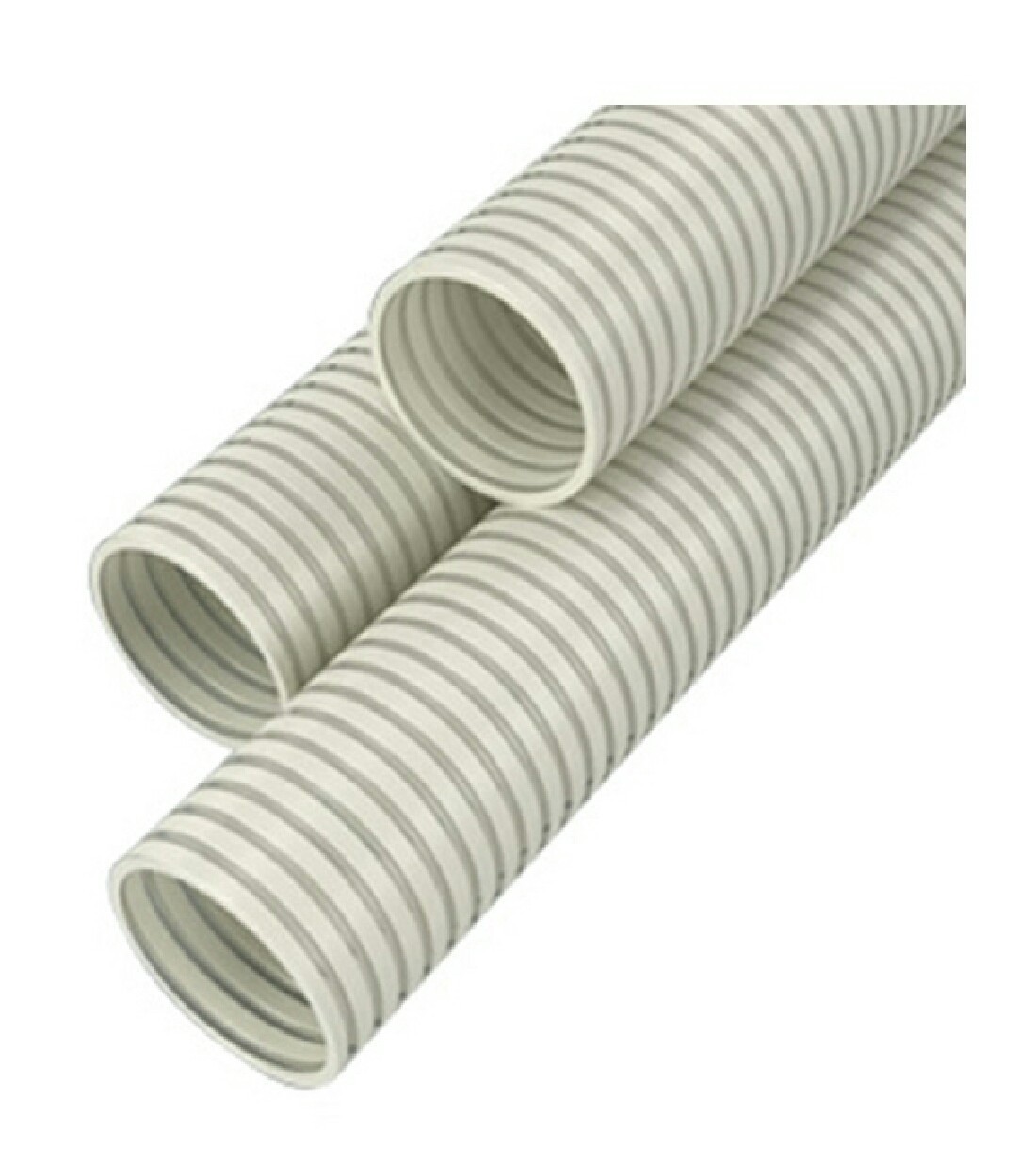 RFL PVC Suction Hose Pipe 4" 100 Feet