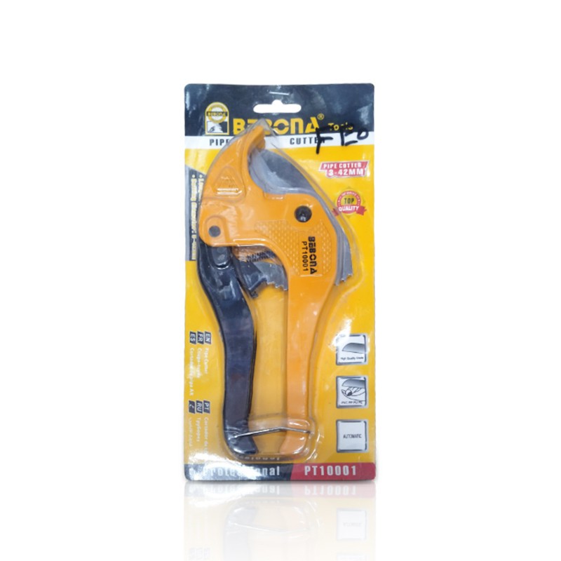 BEBONA Pipe Cutter 3-42mm -Code: 13119