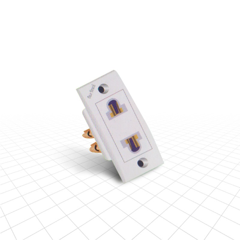 One Touch Winner Socket (P-02)