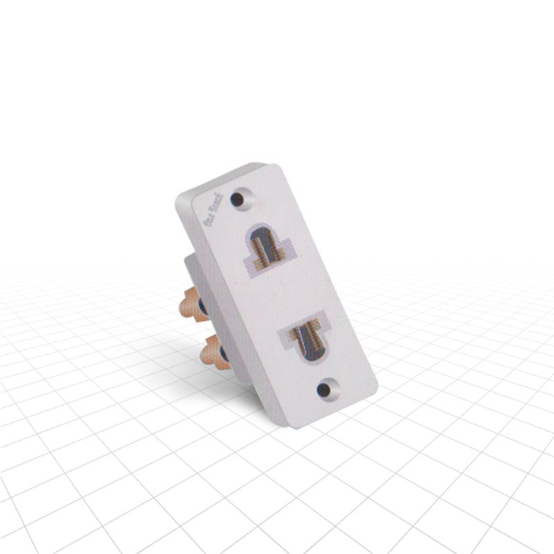 One Touch Prety Socket (P-08)