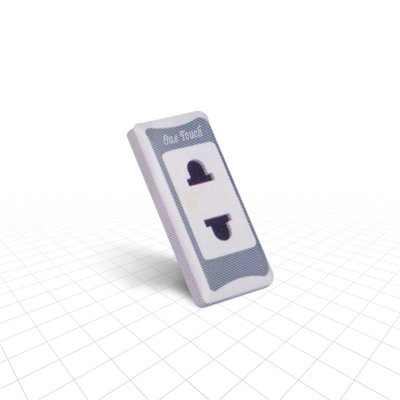 One Touch Super Socket (P-13)