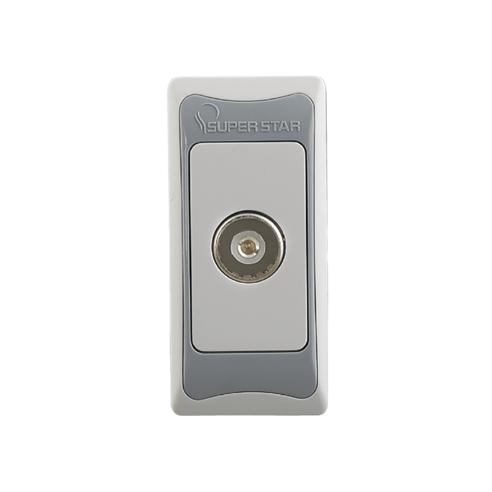 Premium TV Socket ( Super Star)
