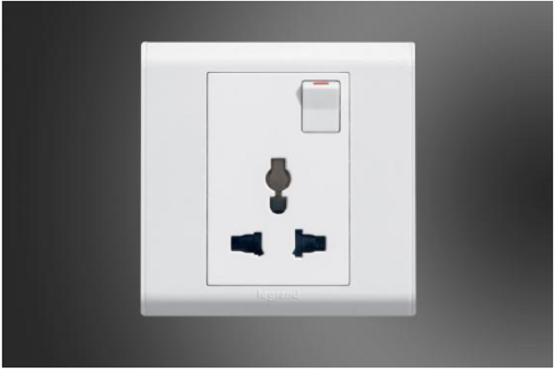 Multi Standard Socket-Belanko