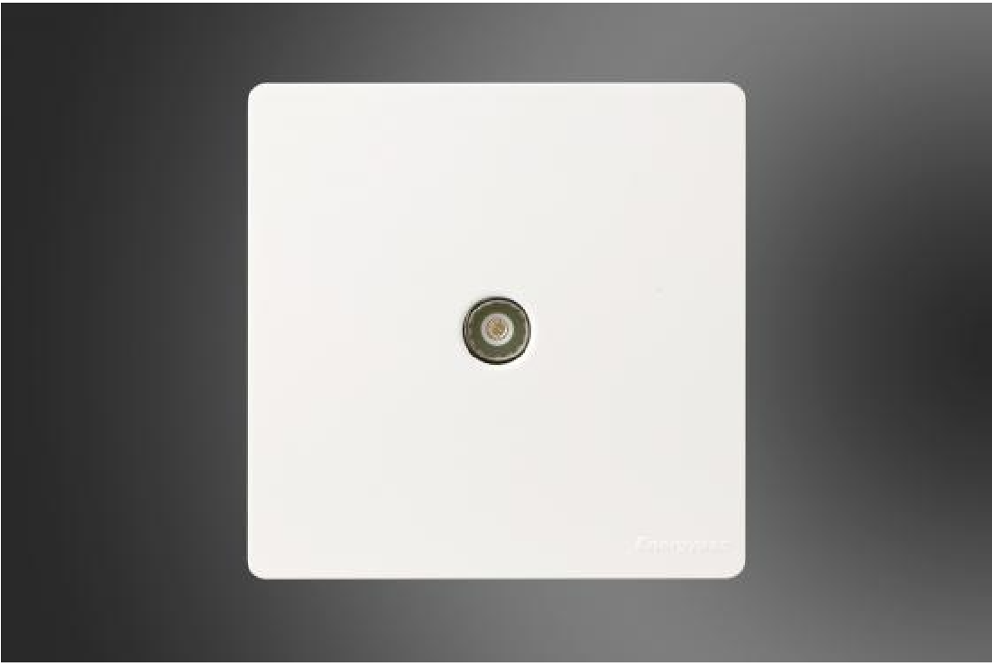 VENICE TV SOCKET