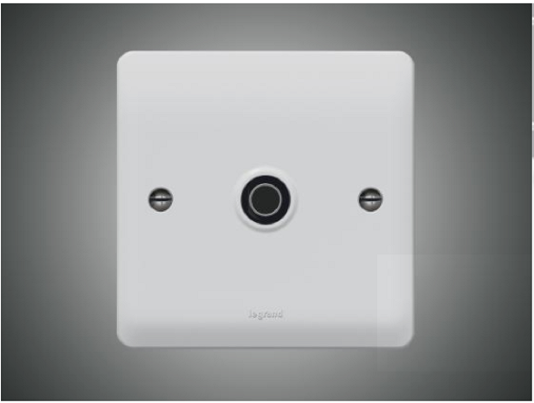 TV SOCKET-Synergy