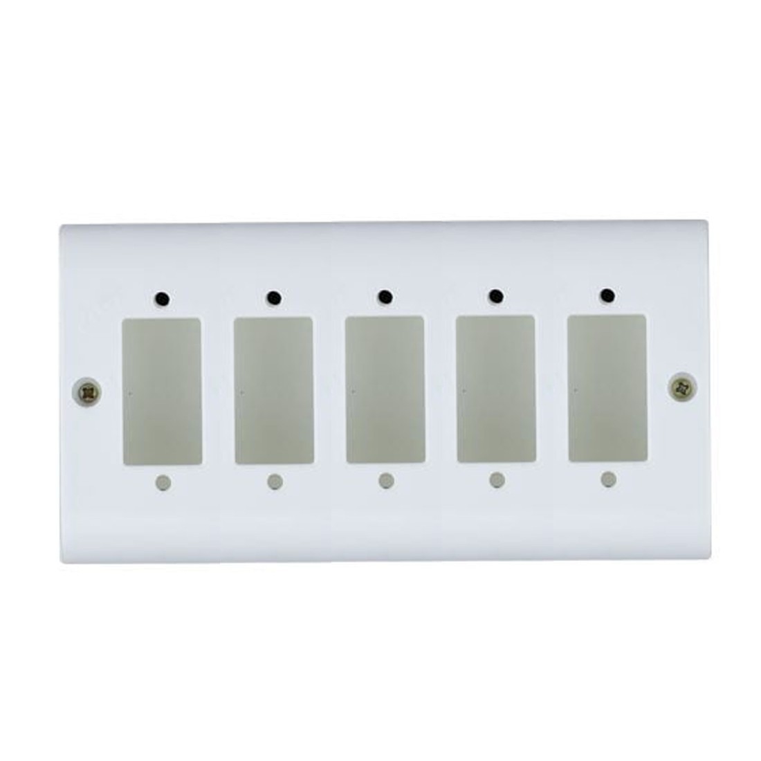 5 Hole Switch Box (High Super)