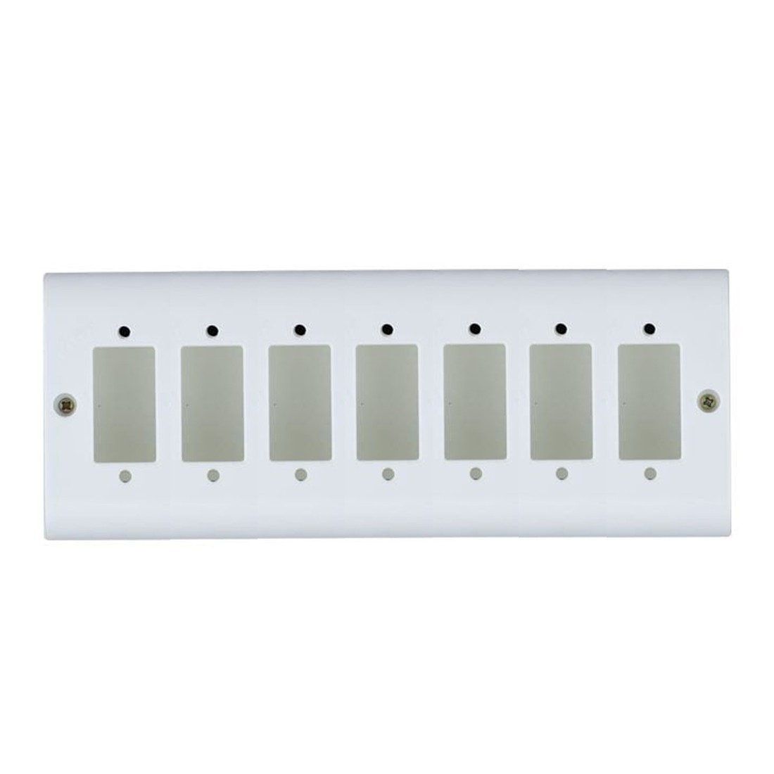 7 Hole Switch Box (High Super)