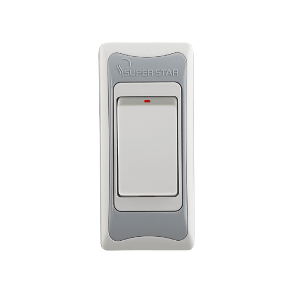 Premium One Way Switch ( Super Star)