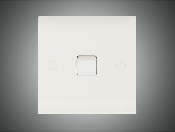 1 GANG 2 WAY SWITCH-ELEGANT
