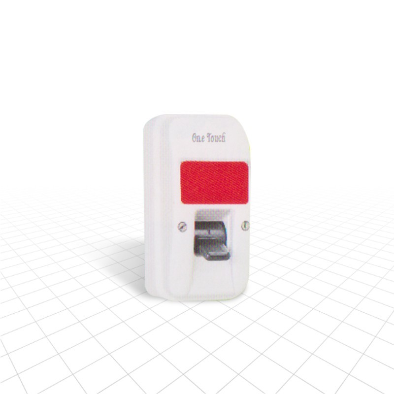 One Touch DP Switch- (P-132)