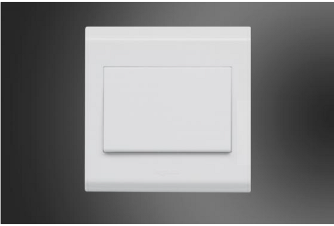1 Gang 1 Way Switch-Belanko