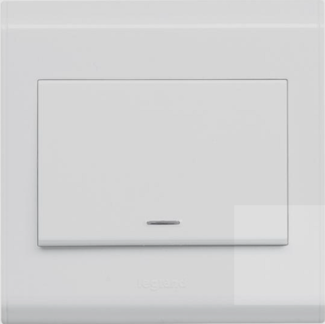 20A DP Switch Neon+Earth-Belanko
