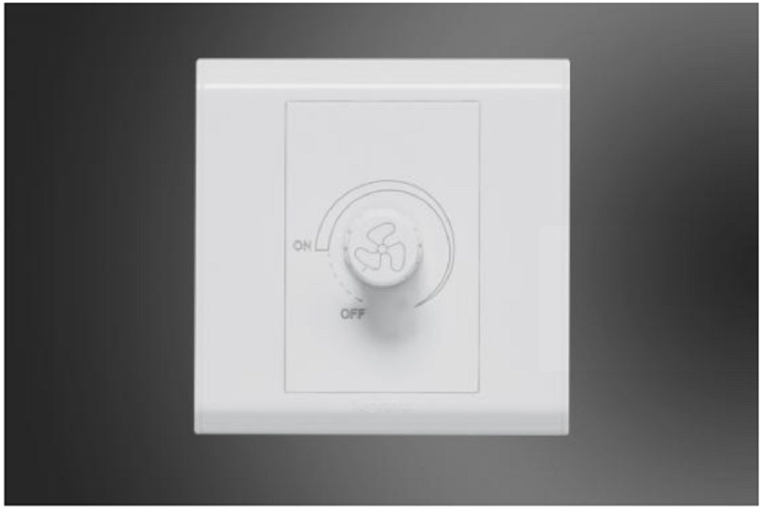 FAN DIMMER WITHOUT SWITCH-BELANKO
