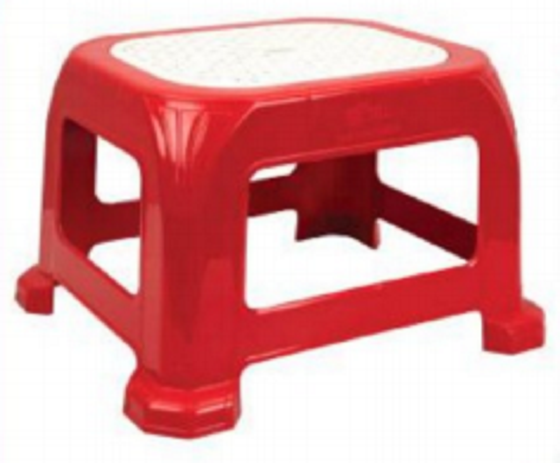 Net Tool Medium Black-TEL