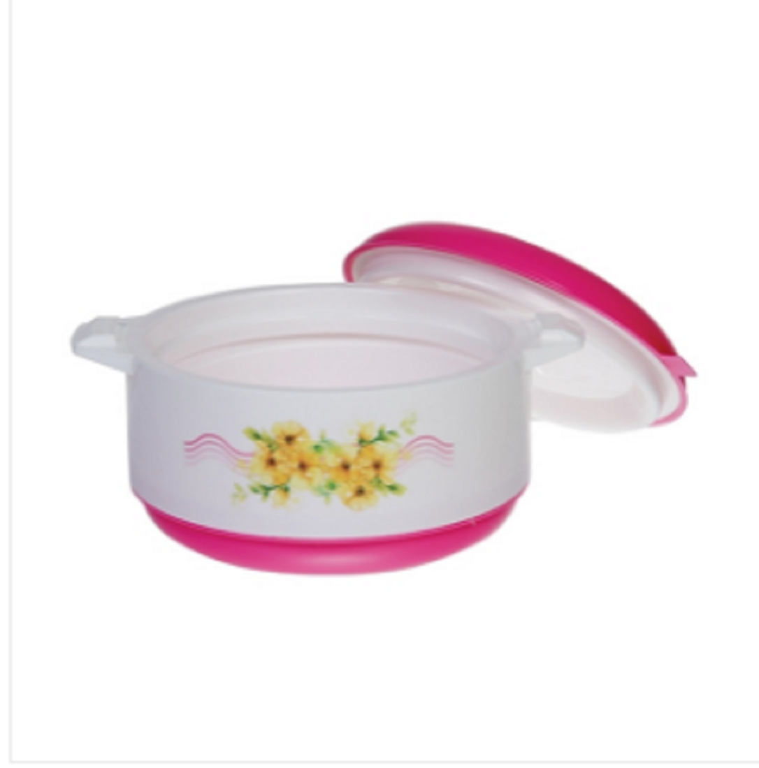 Premium Plastico Basic Hotpot 500ml
