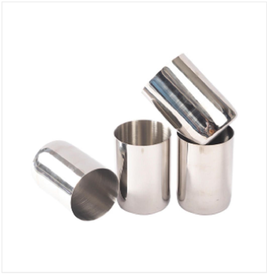 SS Drinking Glass 250 ML
