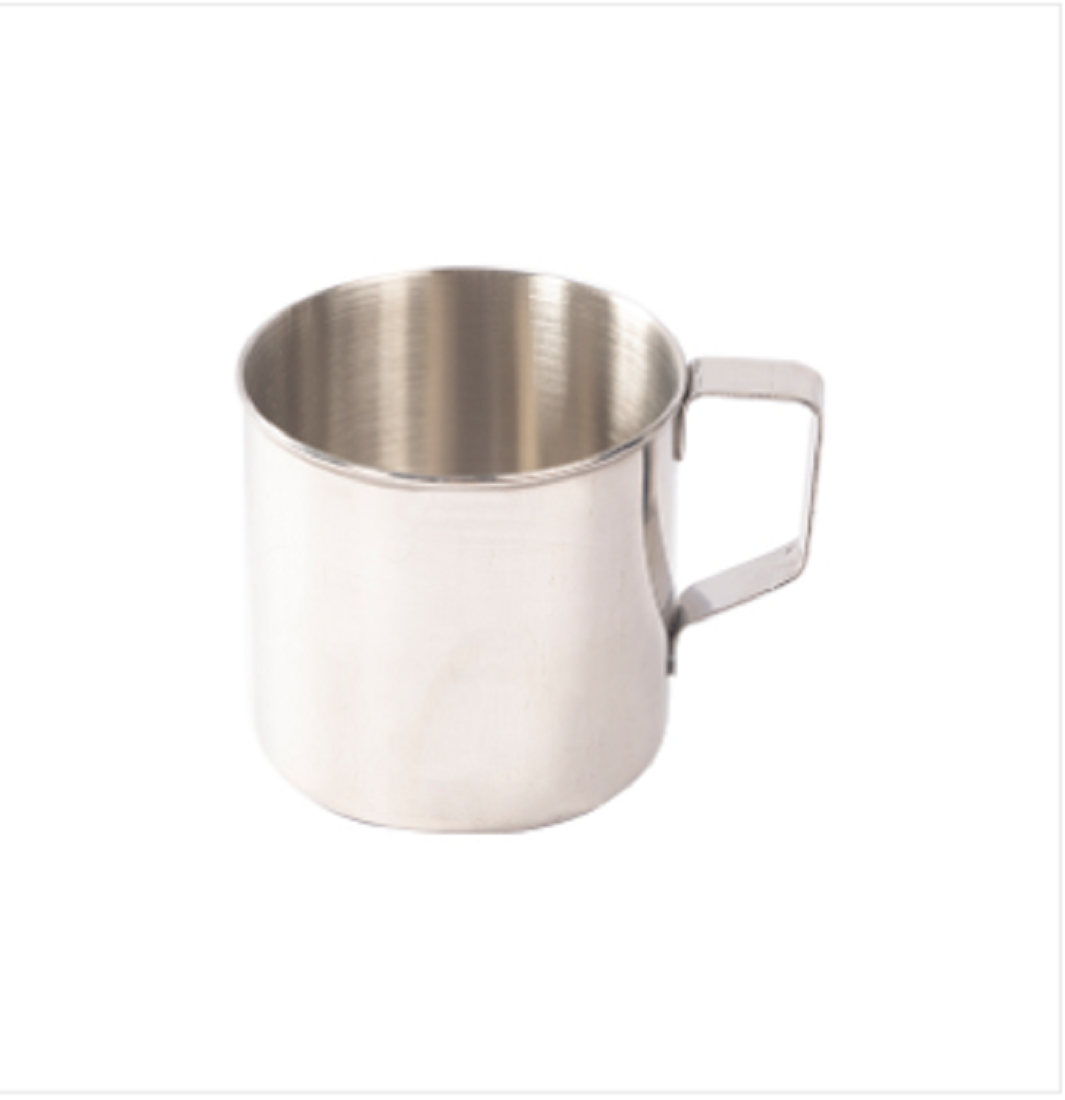 SS Mug 8cm