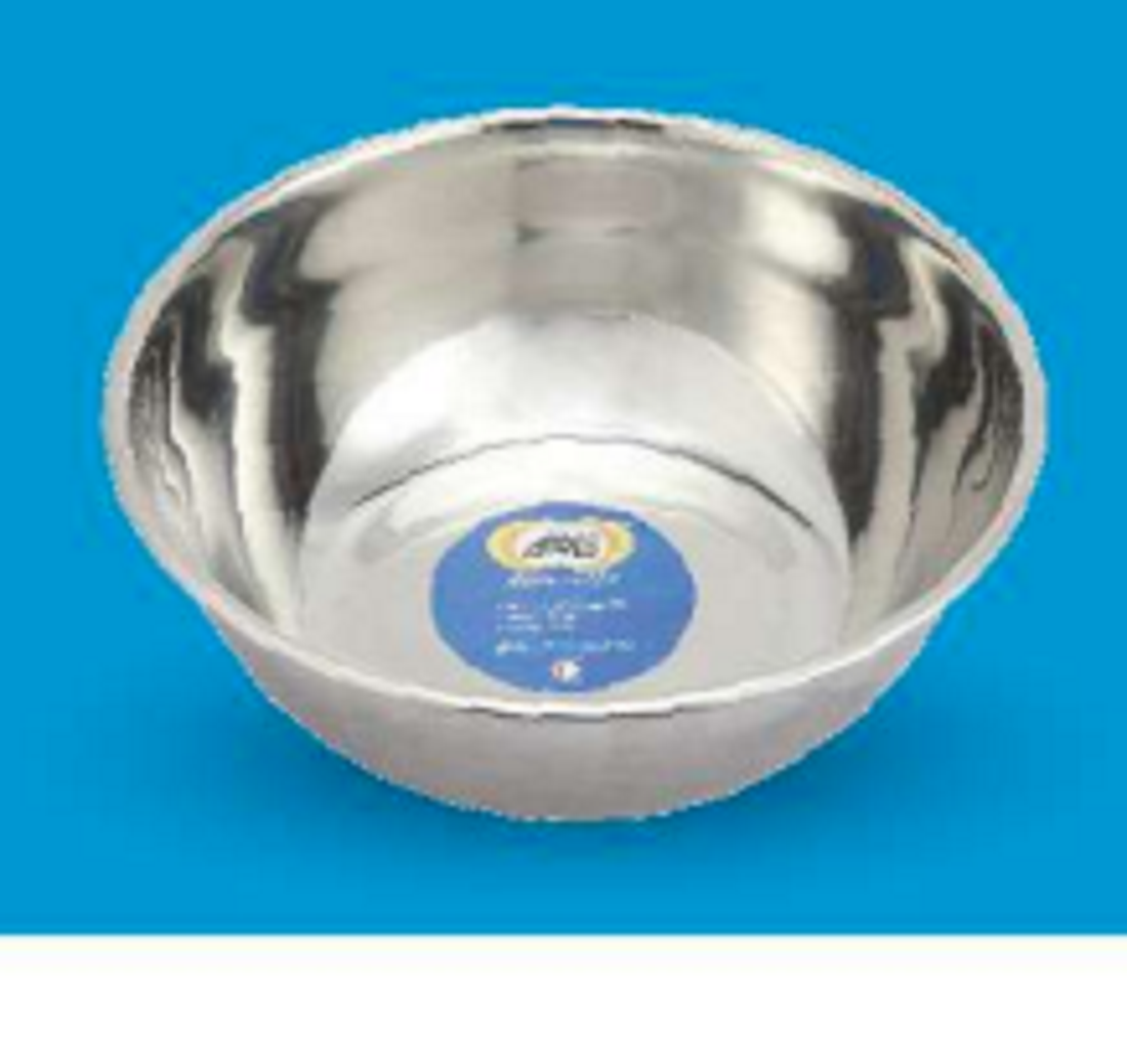 PB SS Curry Bowl - 24 cm