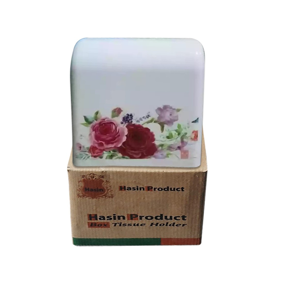 Flower Tissue Holder (AAAH-11089)