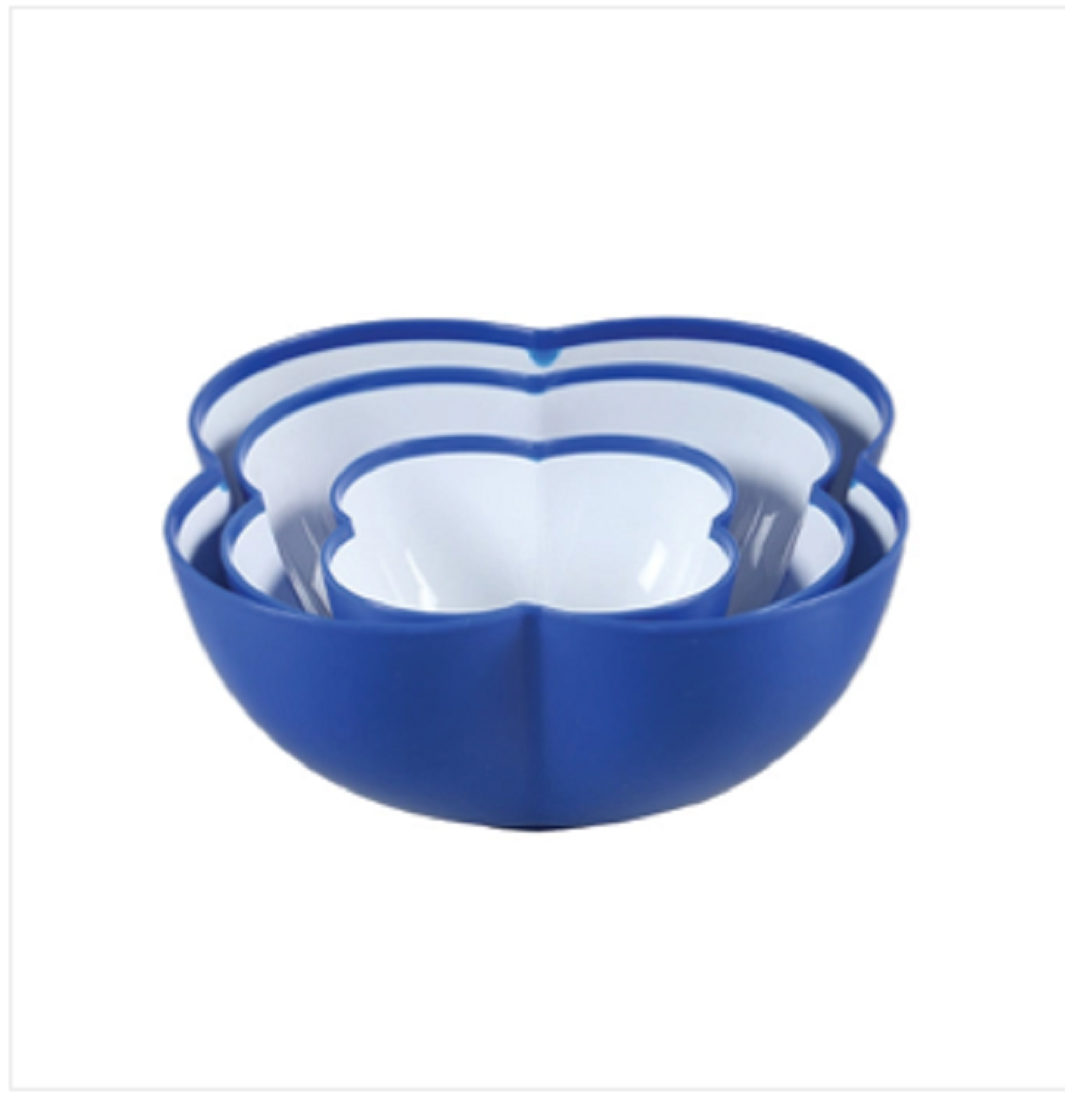 Joba Bowl 3 Pcs Set