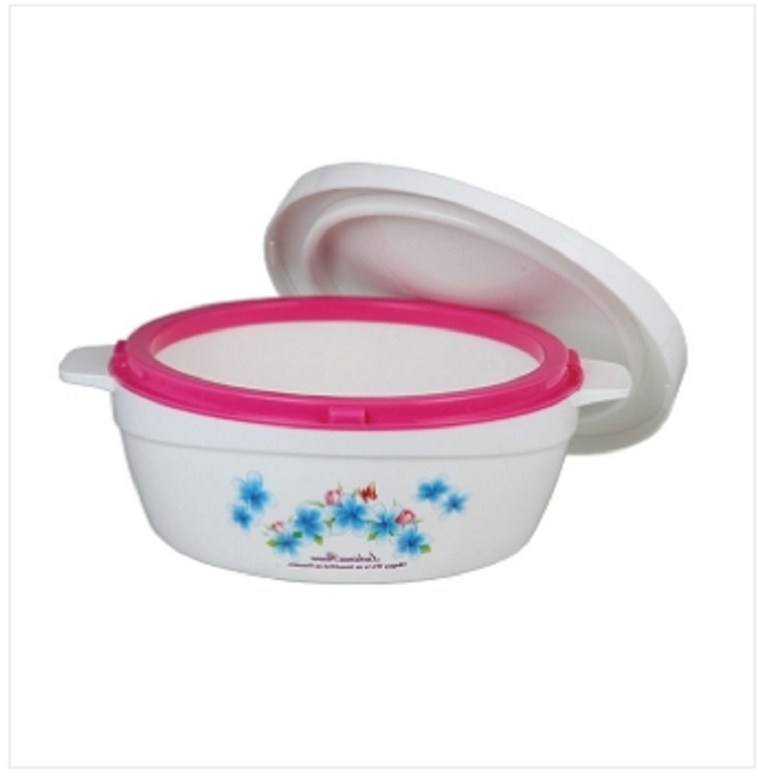 Solar Plastico Hotpot 1000ml