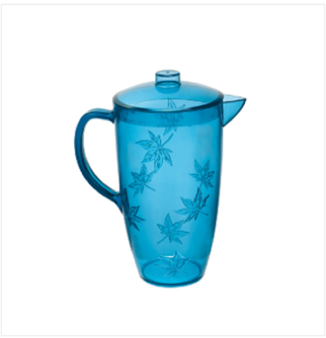 Elegant Jug Transparent 2.5 L